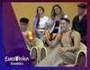Los bailarines de Chanel en Eurovisión 2022: "Queríamos que España estuviera orgullosa"