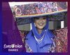 Ronela Hajati (Albania en Eurovisión 2022): "Los ensayos van bien, pero mejor no hablemos del sol"