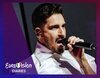 Michael Ben David (Israel en Eurovisión 2022): "Estoy enamorado de Chanel, es mi alter ego"