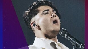 Sheldon Riley (Australia en Eurovisión 2022): "Tengo al mejor escenógrafo, estamos trabajando duro"