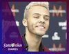 Malik Harris (Alemania en Eurovisión 2022): "Quería tener ese sentimiento de casa en el escenario"