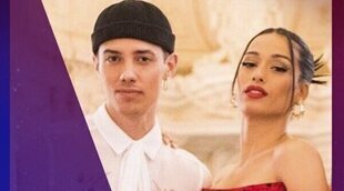 Leroy Sánchez: "Chanel sí que tiene posibilidades de ganar Eurovisión con "SloMo", mentiría si dijera que no"