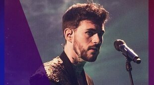 Alvan y Ahez (Francia en Eurovisión 2022): "No pensábamos que fueran a ir tan bien los ensayos"