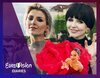 La reacción al Chanelazo de otros representantes de Eurovisión 2022: "Roza la perfección"