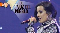 La Voz del Pueblo: ¿Qué opinan de Chanel en Turín? ¿Va a ganar Eurovisión 2022? ¿Se animarían a bailar "SloMo"?
