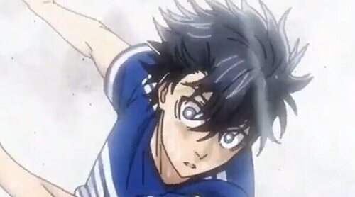 Tráiler de 'Blue Lock', el anime de fútbol que quiere forjar el delantero perfecto