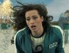 Chanel se mete en 'El juego del calamar' para conseguir la victoria en este clip de Netflix repleto de cameos