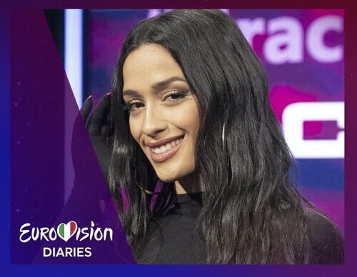 Chanel, tras su éxito en Eurovisión 2022: 