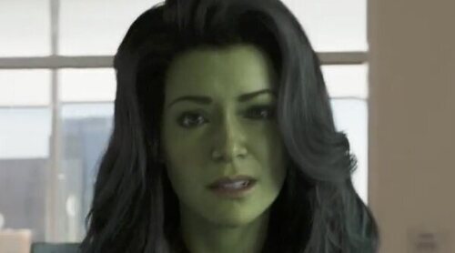 Tráiler de 'She-Hulk: Abogada Hulka', la comedia legal de Marvel protagonizada por Tatiana Maslany