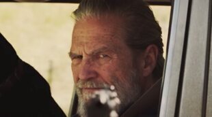 Tráiler de 'The Old Man', una serie con Jeff Bridges basada en la novela homónima de Thomas Perry