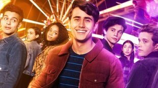 Tráiler de la tercera y última temporada de 'Con amor, Victor', que se estrena el 15 de junio en Disney+