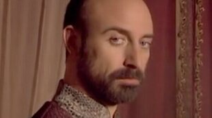 Promo de 'El Sultán', la nueva serie turca que llega a Nova