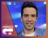 Mario Martínez ('OT 3'): "Nunca había visto una caja de condones tan tocha como en la Academia"
