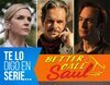 'Te lo digo en serie': Los cabos sueltos de 'Better Call Saul'