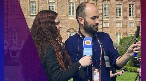 La cobertura de Eurovisión 2022 de FormulaTV arrasa con 1'5 millones de visualizaciones