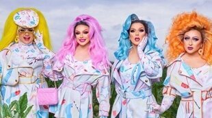 Promo de 'Reinas al rescate', el programa con historias LGTBIQ+ de Atresplayer Premium 