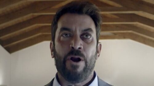Teaser de 'Dos años y un día', la comedia de Atresplayer con Arturo Valls