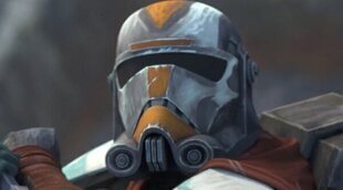 'Star Wars: La remesa mala' persigue la libertad en el tráiler de la segunda temporada
