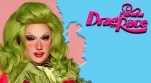 Estrella Xtravaganza ('Drag Race España 2'): "Me ha salido un segundo programa, aunque ganar no estaría mal"