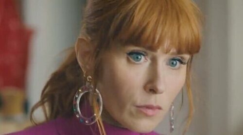 La segunda temporada de 'ACI' se estrena el miércoles 8 de junio en Antena 3 como sustituta de 'Alba'