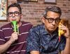 'Nadie sabe nada', el podcast de Andreu Buenafuente y Berto Romero, salta a HBO Max