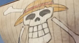 'One Piece' muestra sus espectaculares decorados en este avance tras las cámaras de Netflix