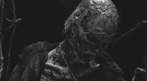 Teaser de 'El gabinete de curiosidades', la antología de Netflix producida por Guillermo del Toro