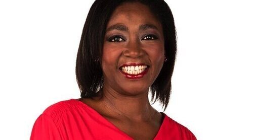 Francine Gálvez ('Madrid Directo'): "Me falta poco por tocar, me gustaría hacer entrevistas en profundidad"