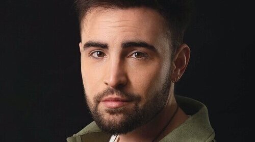 Zack Gómez: "Con este trabajo puedes convertirte en el referente que te faltó y eso me hace mucha ilusión"