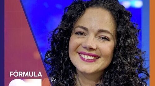 Davinia Cuevas ('OT 3'): "Me presentaría de nuevo a una preselección de Eurovisión"