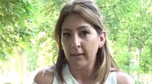 La viral respuesta de un joven que consume drogas para combatir el calor deja atónita a una reportera