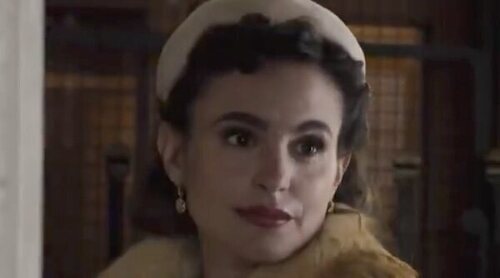 Tráiler de 'Los pacientes del doctor García', la adaptación de la novela de Almudena Grandes