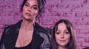 'Las Uñas' presenta un avance de su sexta temporada, que se estrena el 19 de junio en Atresplayer Premium