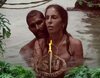 'Supervivientes 2022': ¿Sabían Yulen y Anabel Pantoja que los estaban grabando durante su "zambombazo"?