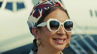 Maya Rudolph ('Loot'): "No me gusta que piensen que soy una estirada"