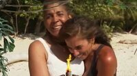 'Supervivientes 2022': ¿Hubo falsedad en el encuentro entre Anabel Pantoja y la madre de Yulen Pereira?