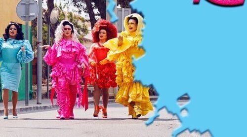 Analizamos las claves de 'Reinas al rescate', una fantasía drag rural