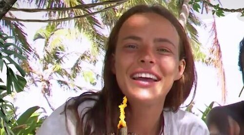 'Supervivientes 2022': ¿Será Marta Peñate la ganadora tras aguantar medio reality como parásito?