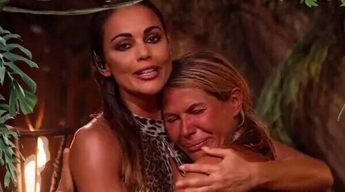 ¿Han expulsado a Ana Luque de 'Supervivientes 2022' por no tener el nivel de supervivencia del resto?