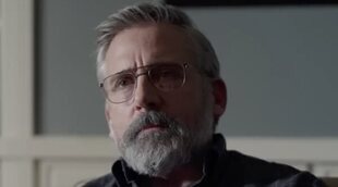 Tráiler de 'The Patient', el thriller de FX protagonizado por Steve Carell