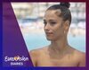 Chanel Terrero, tras Eurovisión 2022: "Se vienen cositas en plural, con un single que tiene ese toque latino"