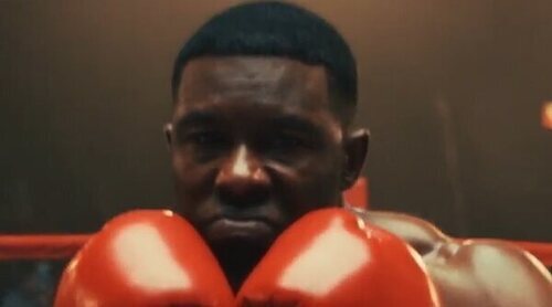 Tráiler de 'Mike', la miniserie sobre Mike Tyson que llega a través de Disney+