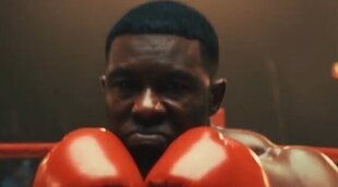 Tráiler de 'Mike', la miniserie sobre Mike Tyson que llega a través de Disney+