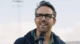 Ryan Reynolds y Rob McElhenney compran un equipo de fútbol en el tráiler de 'Welcome to Wrexham'