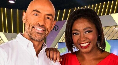 ¿Cómo se trabaja en 'Madrid directo'? Acompañamos a su equipo durante un día