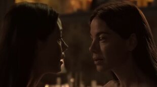 Tráiler de 'Echoes', el thriller de Netflix con Michelle Monaghan y Matt Bomer