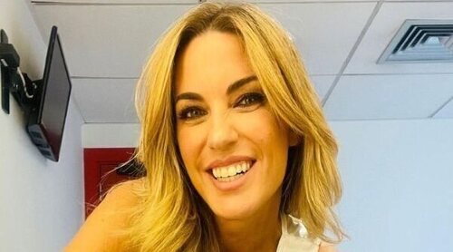 Elia Gonzalo: "A 'Viva la vida' le quedaba fuelle, los datos ahí están y eran buenos"