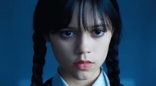 Tráiler de 'Miércoles', el spin-off de Tim Burton sobre el personaje de 'La familia Addams'