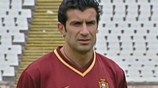 'El caso Figo: El fichaje del siglo' se estrena el 25 de agosto en Netflix destapando la amoralidad del fútbol