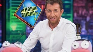 'El hormiguero' promociona su temporada 17, que arranca el 5 de septiembre